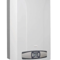 Котел наст. BAXI LUNA 3 Comfort 1.310FI / закрыт. (без стояка) до 310кв.м, 1-х конт.